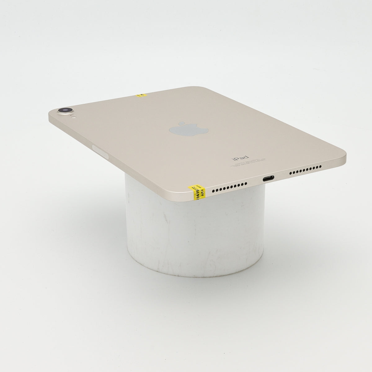 99新 Apple iPad mini6 64G 星光色 WIFI