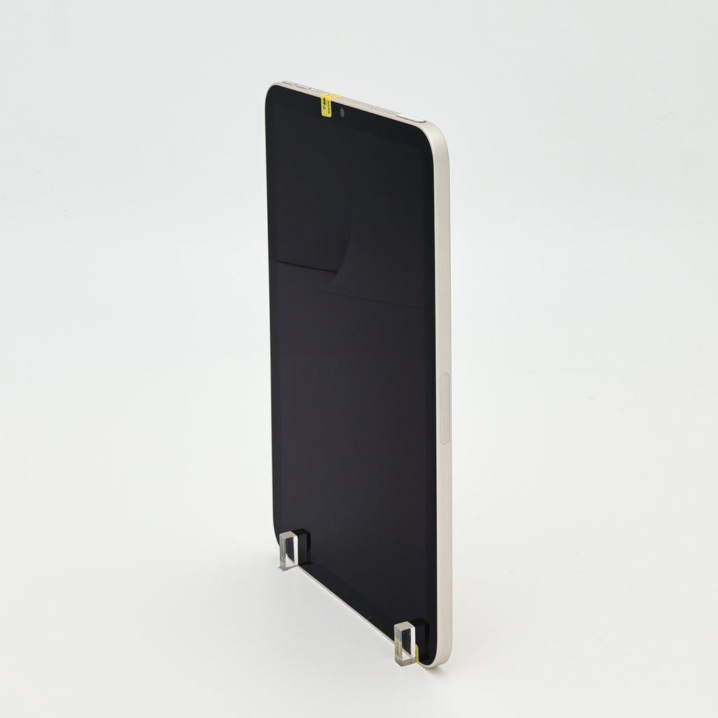 99新 Apple iPad mini6 64G 星光色 WIFI