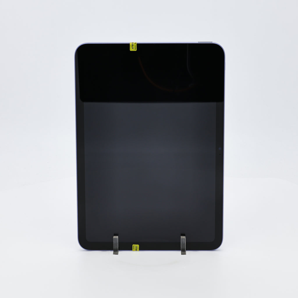 95新 Apple iPad 10代 256G 藍色 WIFI