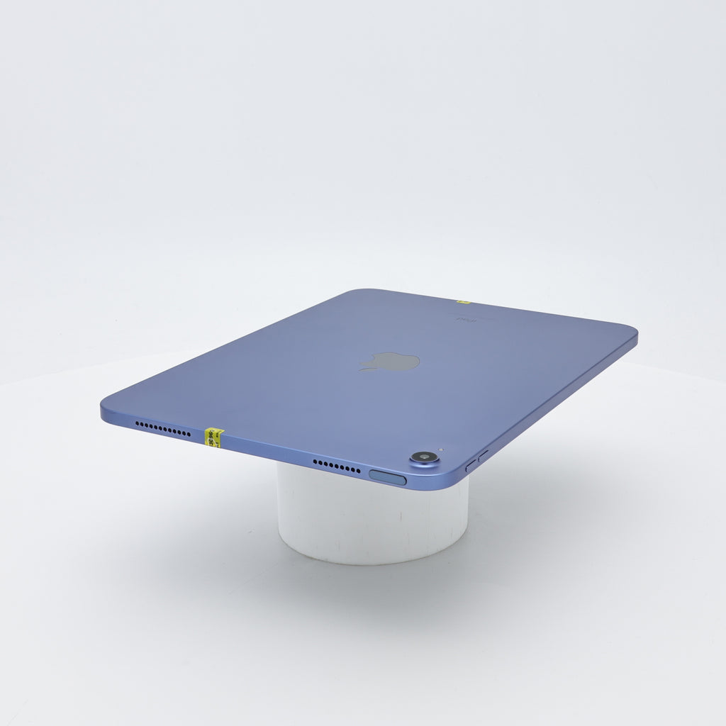 95新 Apple iPad 10代 256G 藍色 WIFI