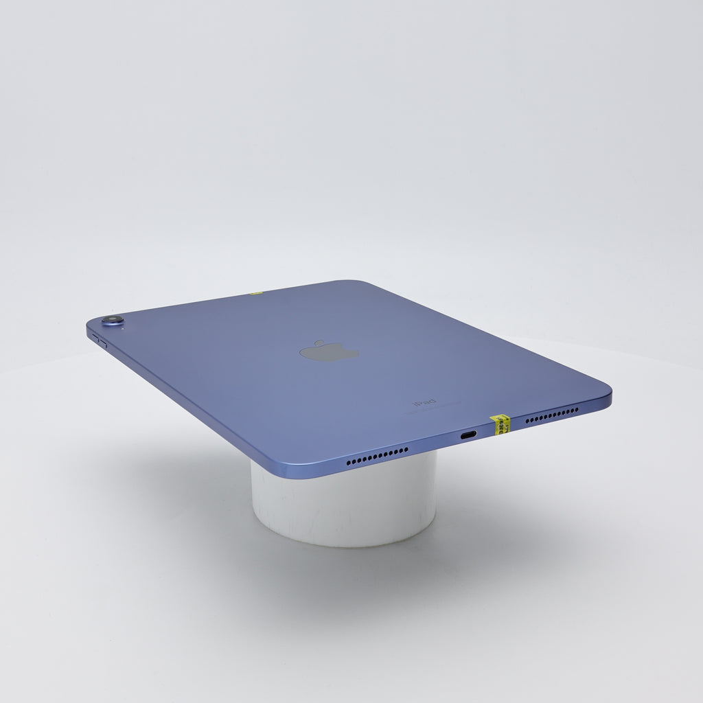 95新 Apple iPad 10代 256G 藍色 WIFI