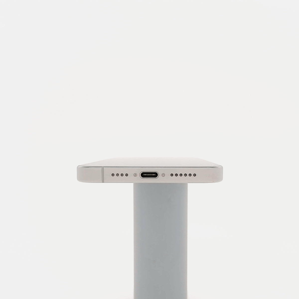 95新 Apple iPhone 15 Pro Max 256G 白色鈦金屬 中國大陸版