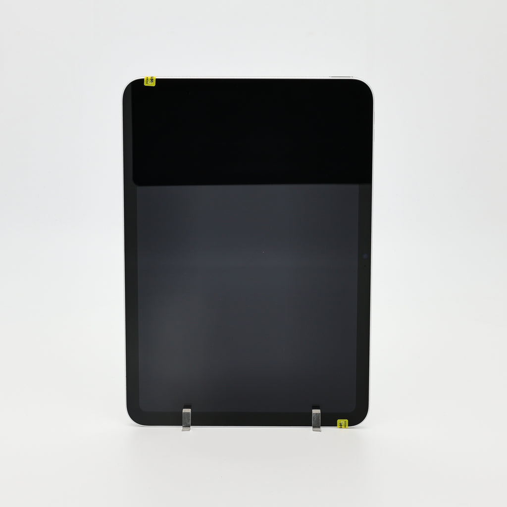 95新 Apple iPad 10代 64G 銀色 WIFI