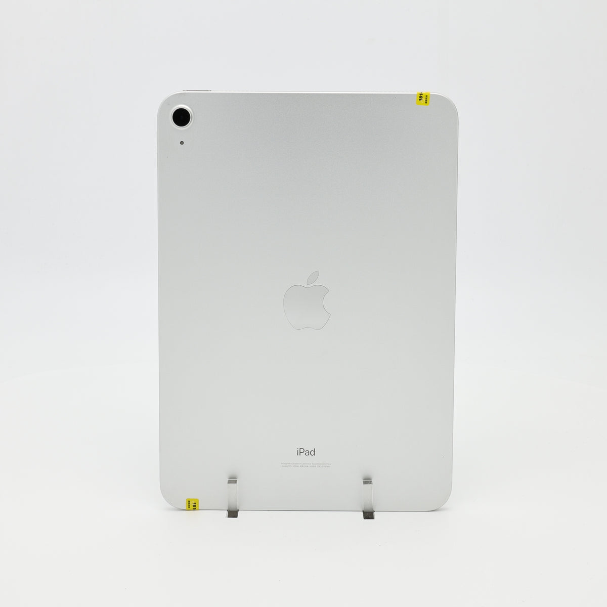 95新 Apple iPad 10代 64G 銀色 WIFI