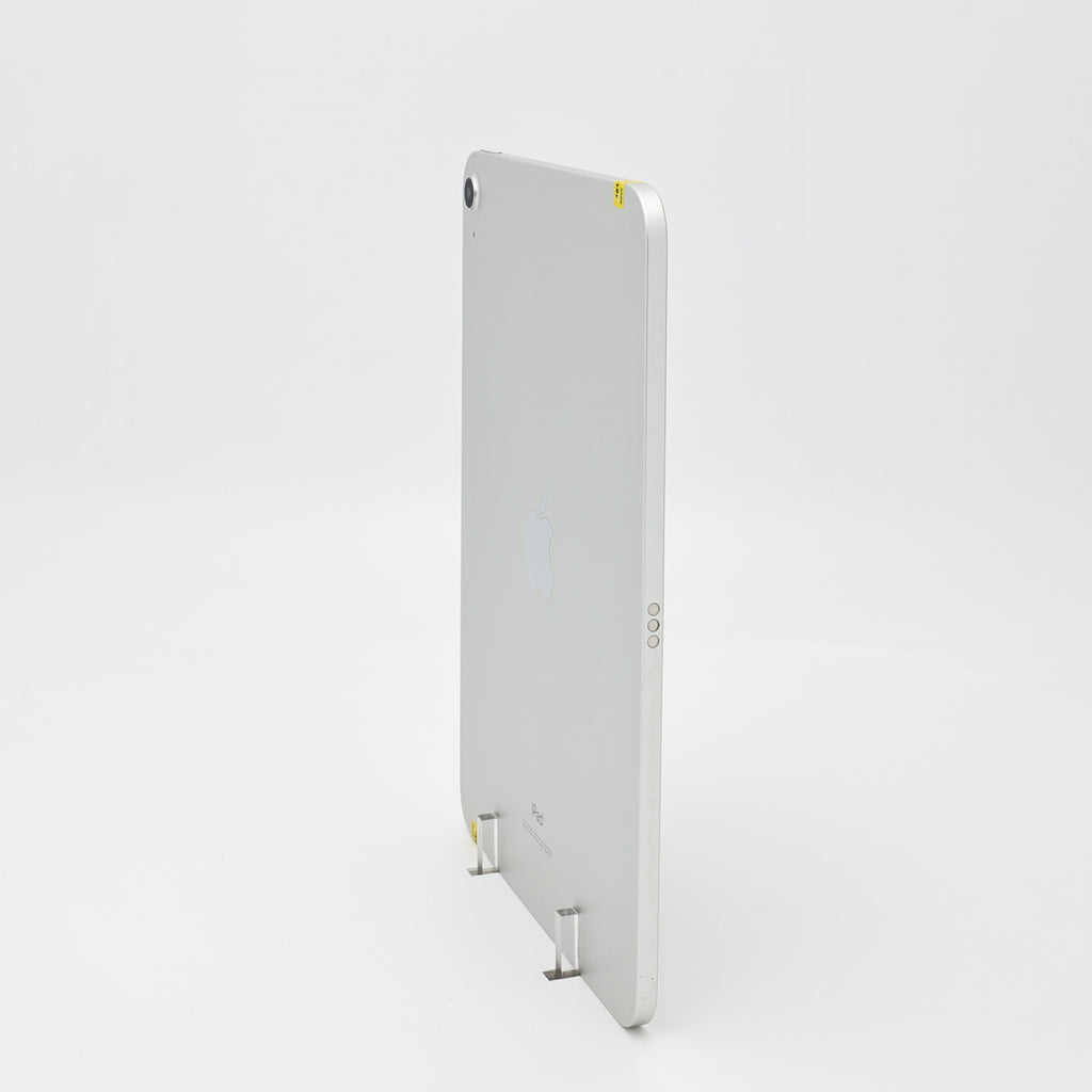95新 Apple iPad 10代 64G 銀色 WIFI