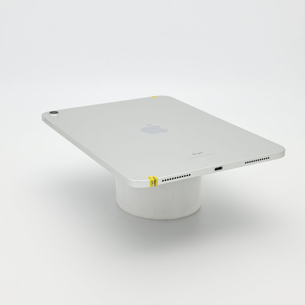 95新 Apple iPad 10代 64G 銀色 WIFI