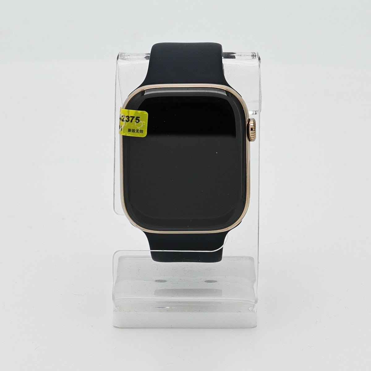 99新 Apple Watch Series 10 46毫米 鈦金屬