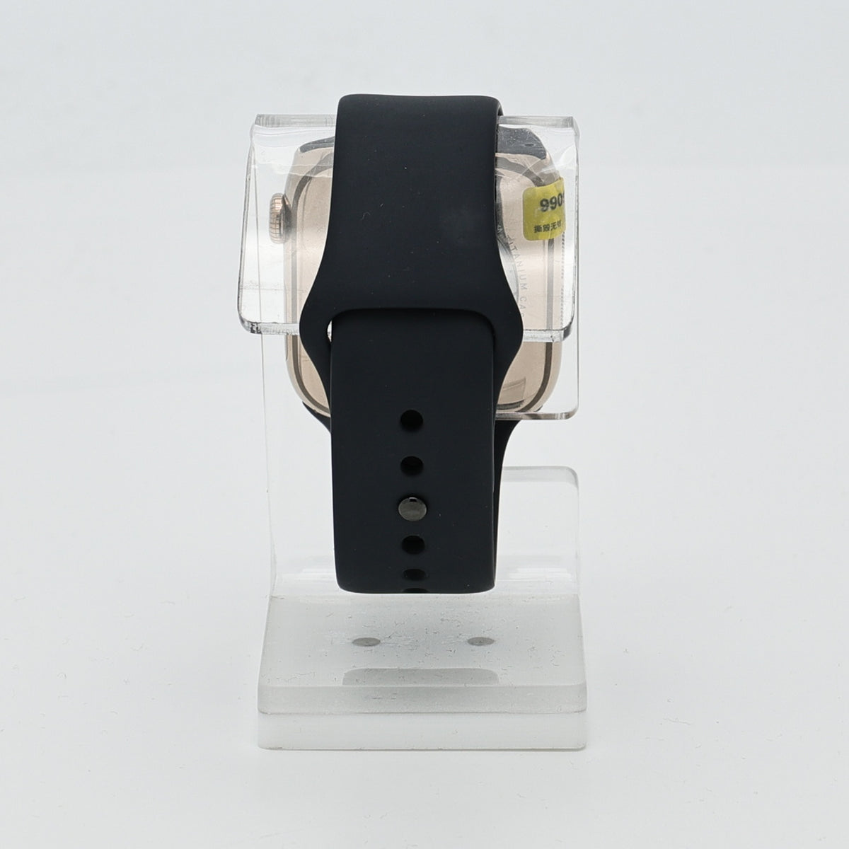 99新 Apple Watch Series 10 46毫米 鈦金屬