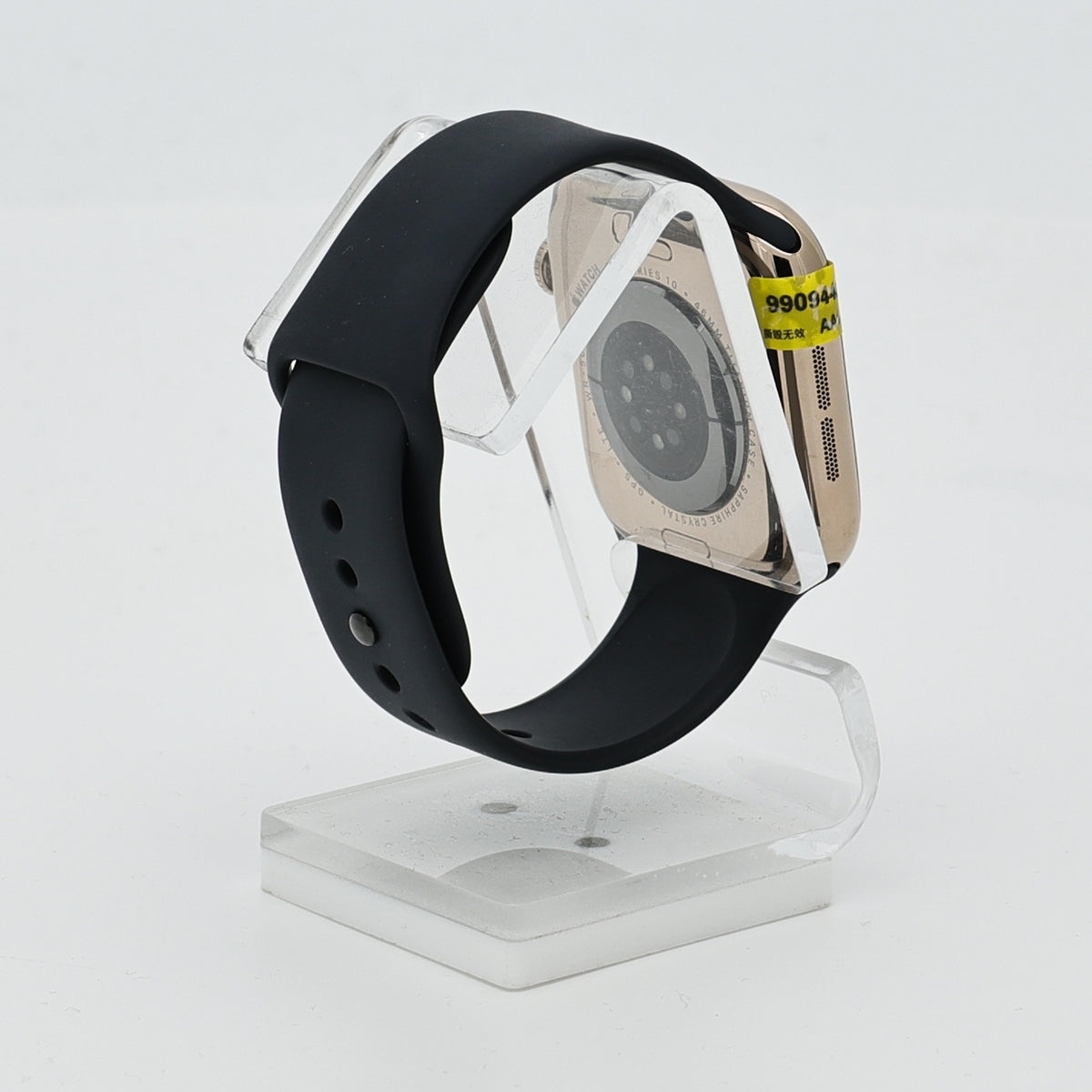 99新 Apple Watch Series 10 46毫米 鈦金屬