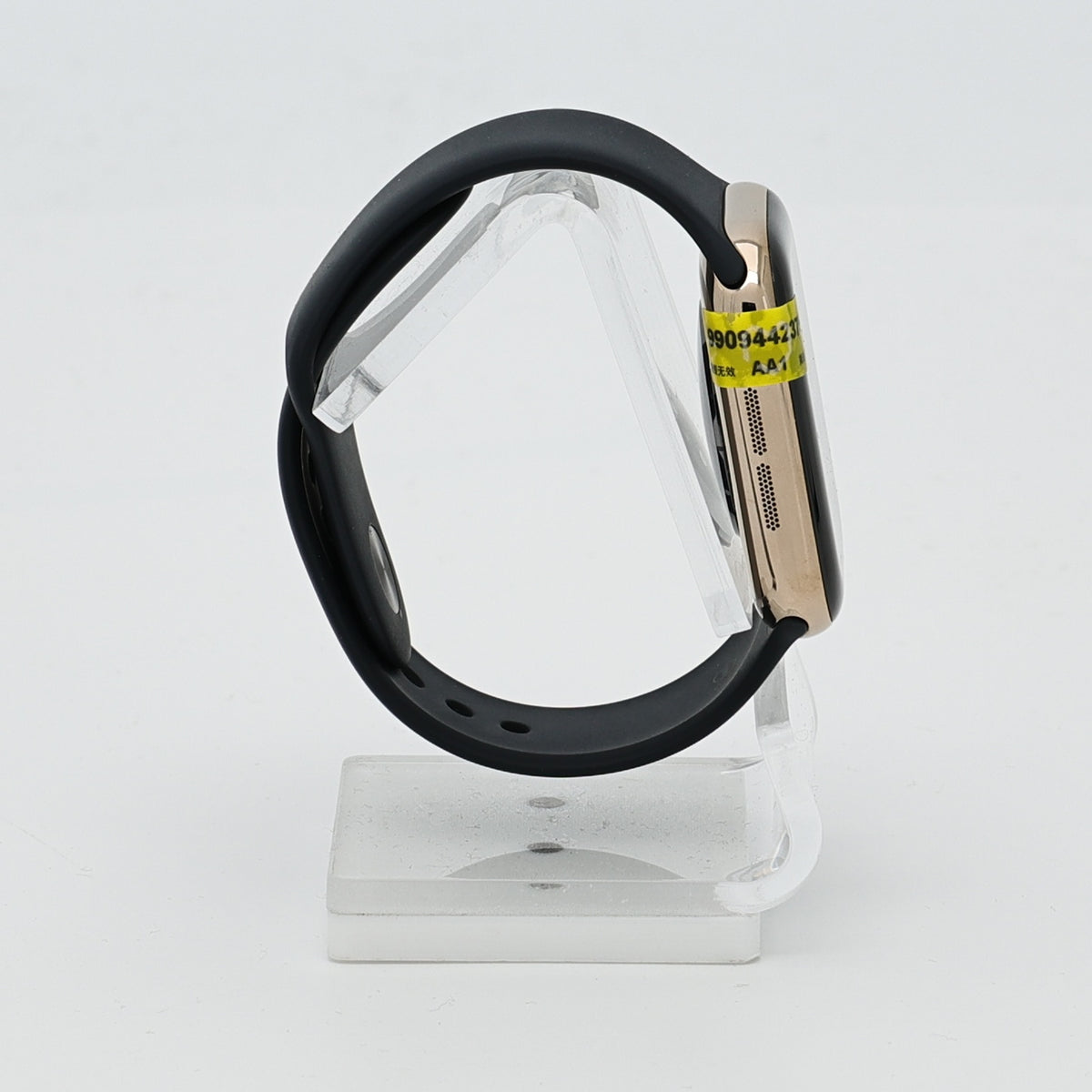 99新 Apple Watch Series 10 46毫米 鈦金屬