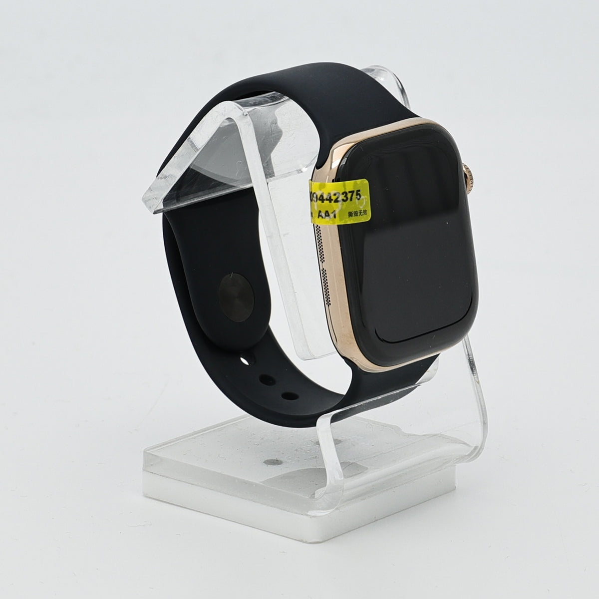 99新 Apple Watch Series 10 46毫米 鈦金屬