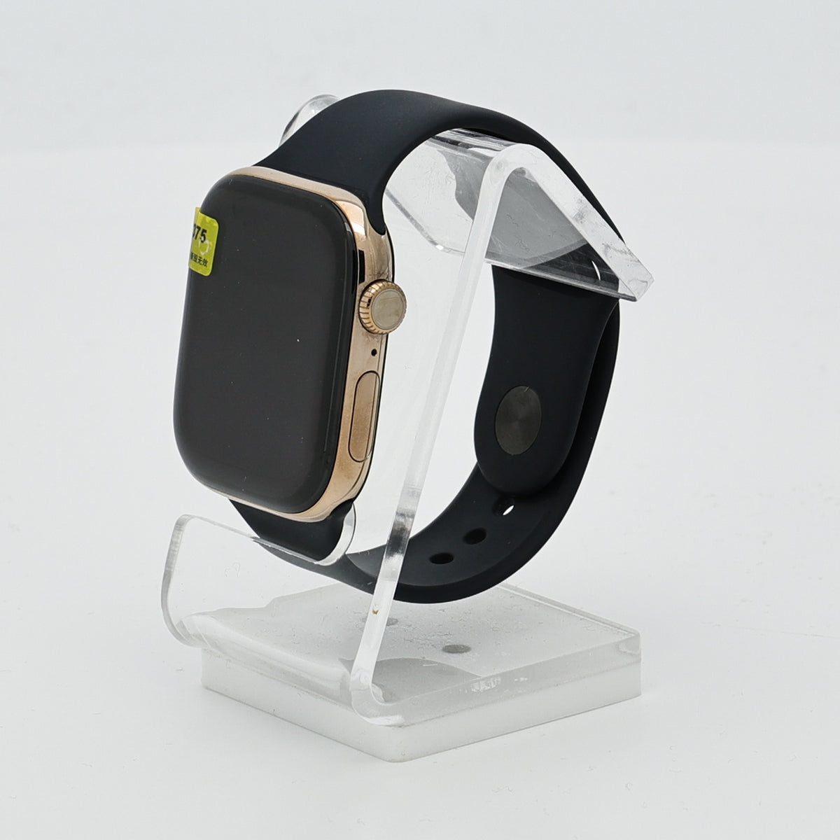 99新 Apple Watch Series 10 46毫米 鈦金屬