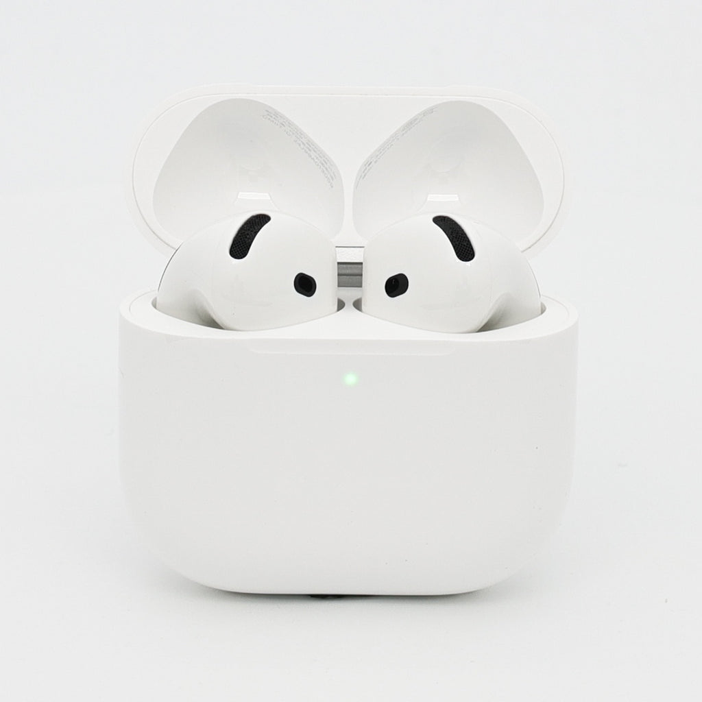 99新 Apple AirPods 4 (支持主動降噪) 白色