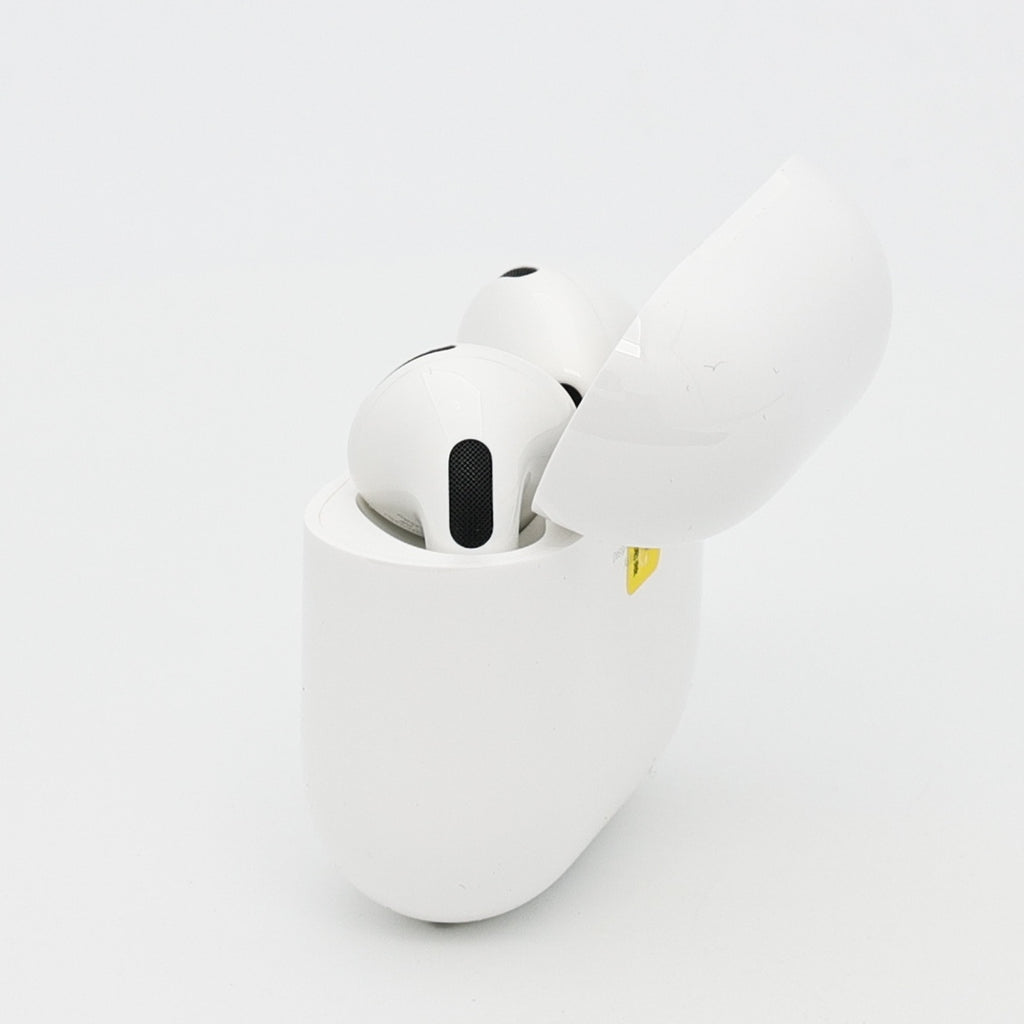 99新 Apple AirPods 4 (支持主動降噪) 白色