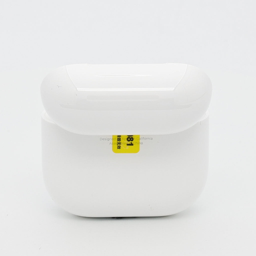 99新 Apple AirPods 4 (支持主動降噪) 白色