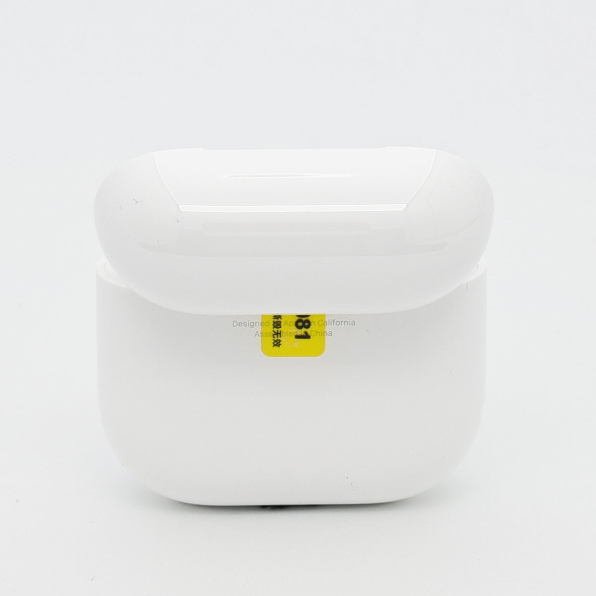 99新 Apple AirPods 4 (支持主動降噪) 白色