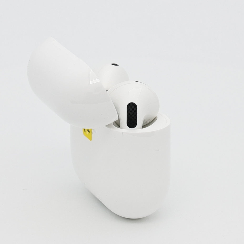 99新 Apple AirPods 4 (支持主動降噪) 白色