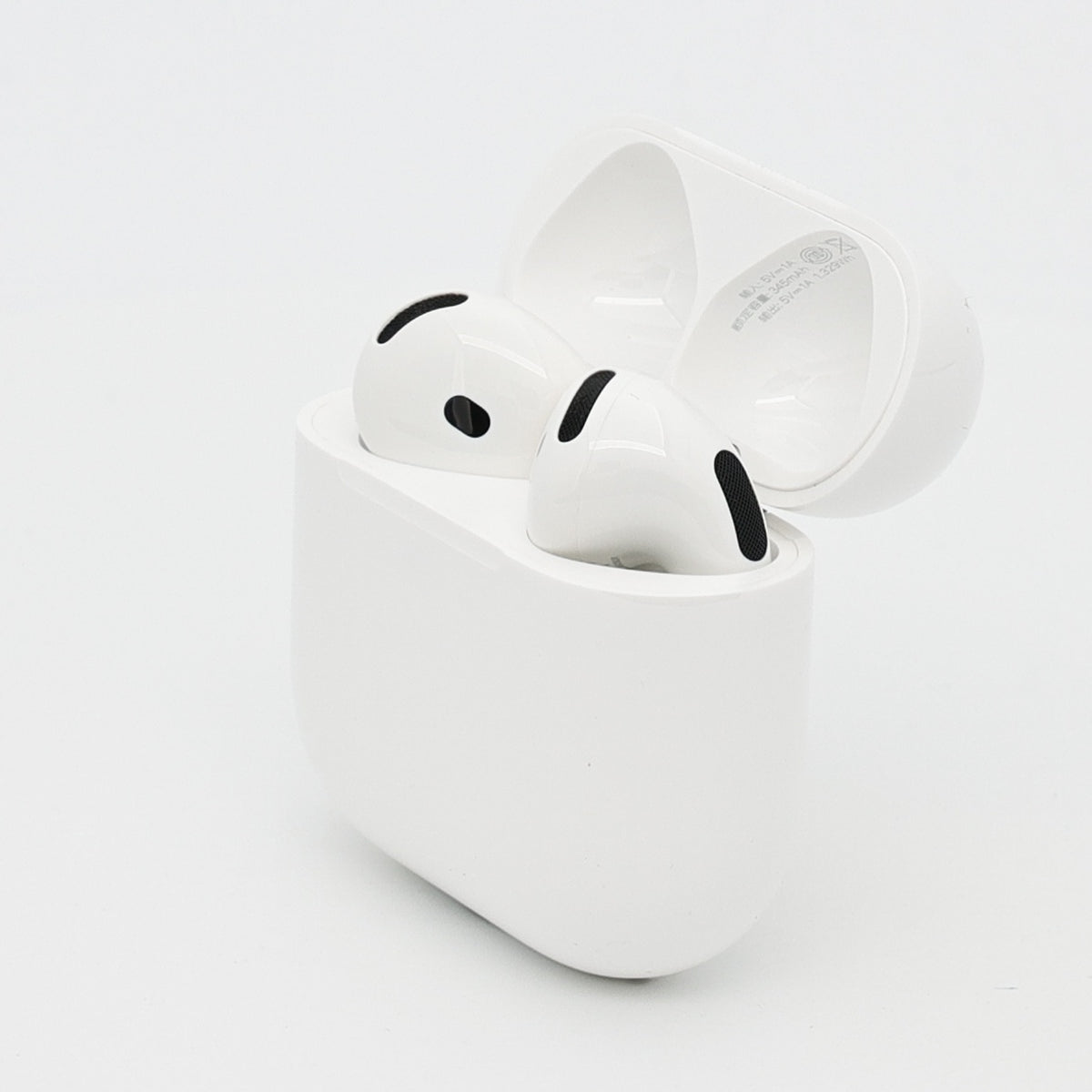 99新 Apple AirPods 4 (支持主動降噪) 白色