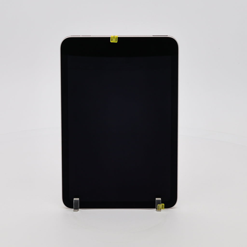 95新 Apple iPad mini6 256G 粉紅色 WIFI