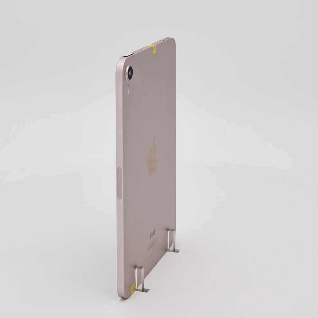 95新 Apple iPad mini6 256G 粉紅色 WIFI