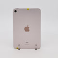 95新 Apple iPad mini6 256G 粉紅色 WIFI