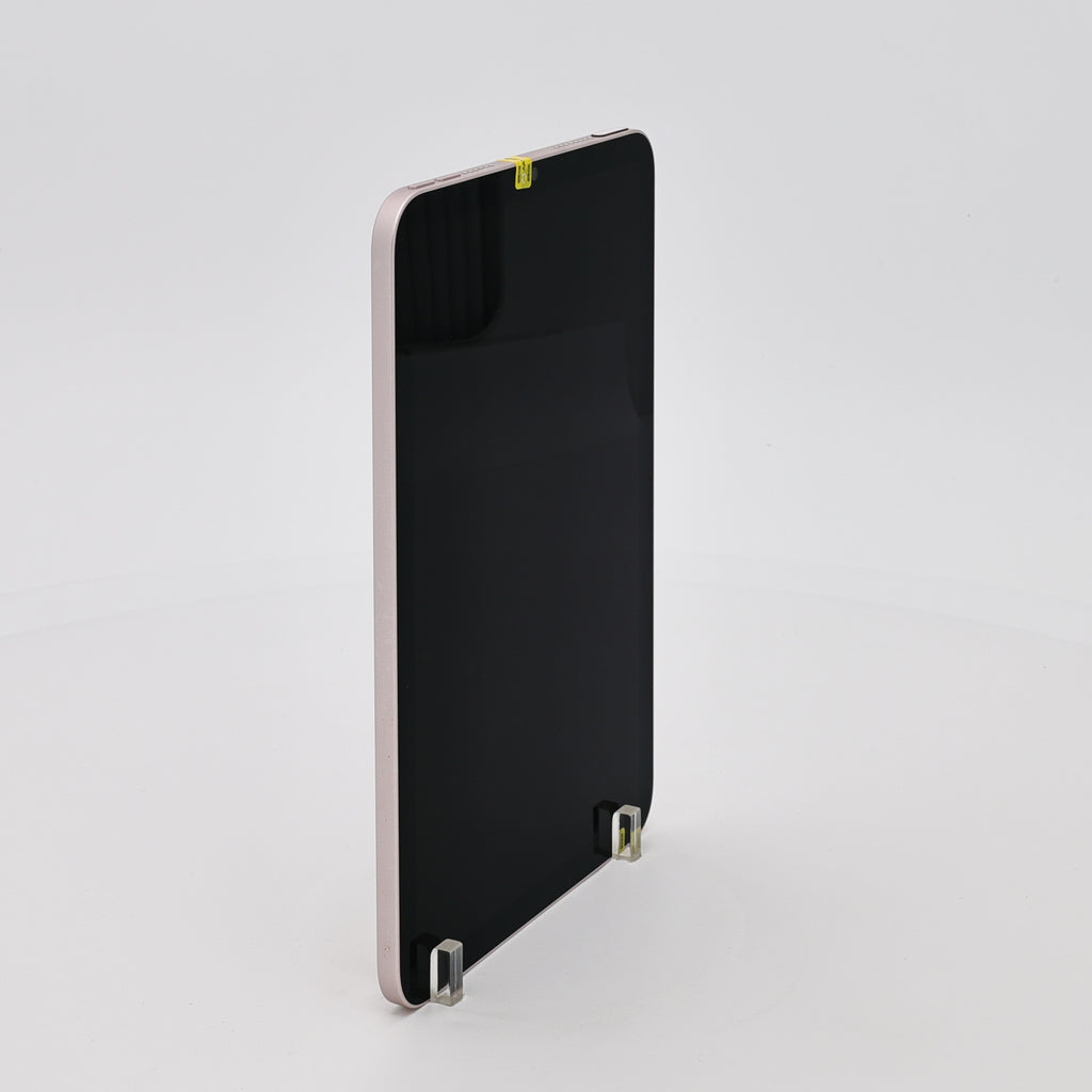 95新 Apple iPad mini6 256G 粉紅色 WIFI