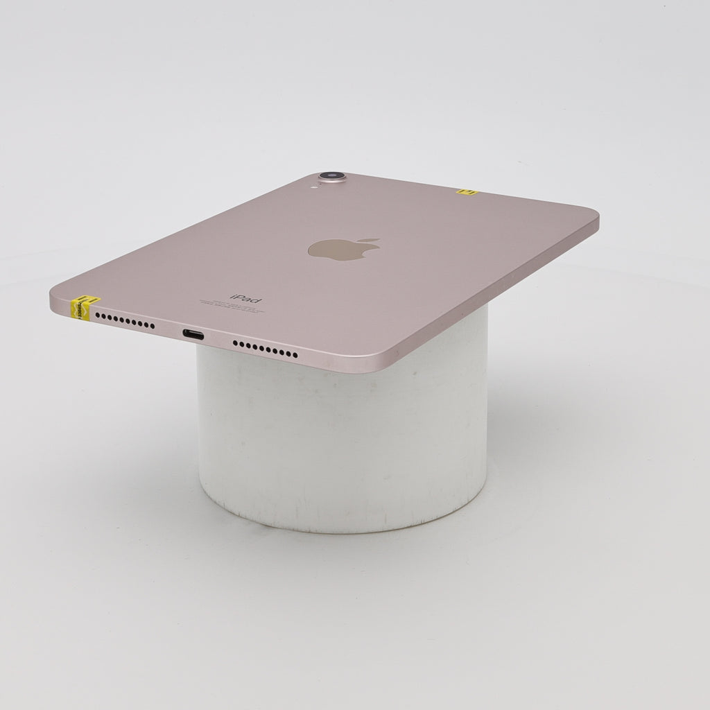 95新 Apple iPad mini6 256G 粉紅色 WIFI