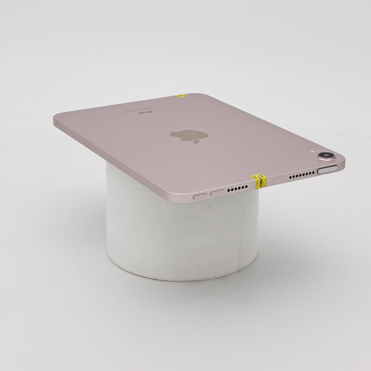 95新 Apple iPad mini6 256G 粉紅色 WIFI
