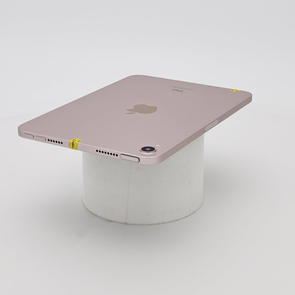95新 Apple iPad mini6 256G 粉紅色 WIFI