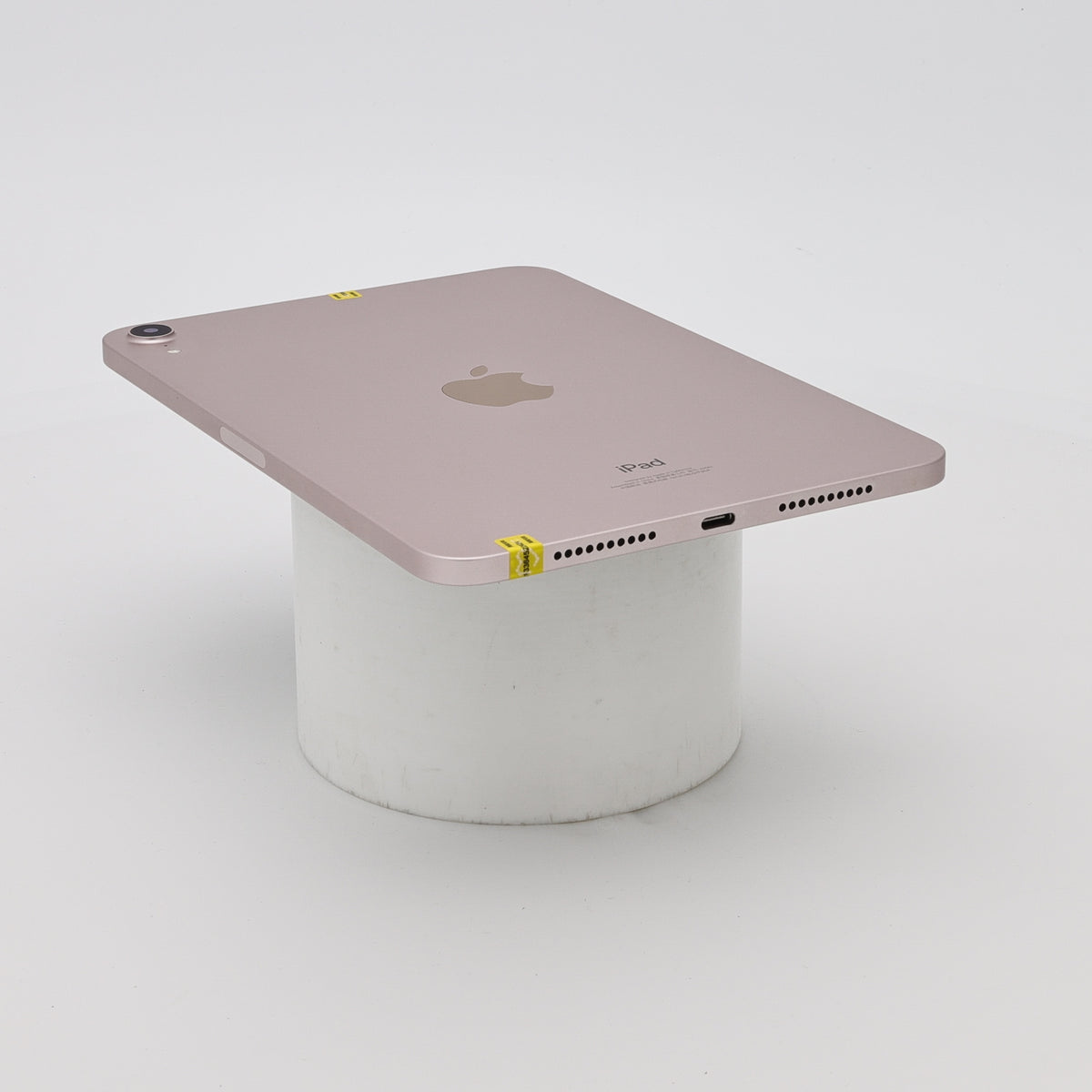 95新 Apple iPad mini6 256G 粉紅色 WIFI