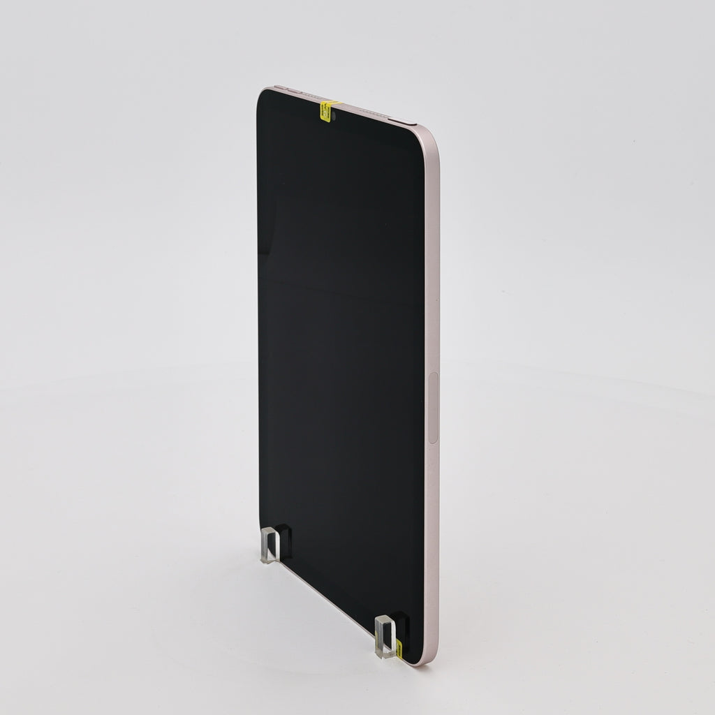 95新 Apple iPad mini6 256G 粉紅色 WIFI
