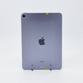 95新 Apple iPad Air5 64G 紫色 WIFI