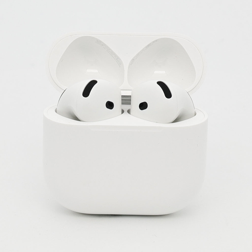99新 Apple AirPods 4 (支持主動降噪) 白色