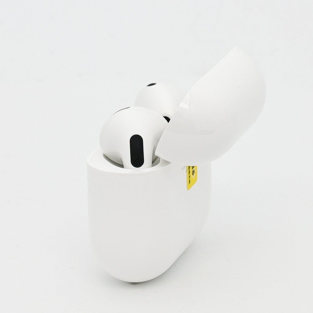 99新 Apple AirPods 4 (支持主動降噪) 白色