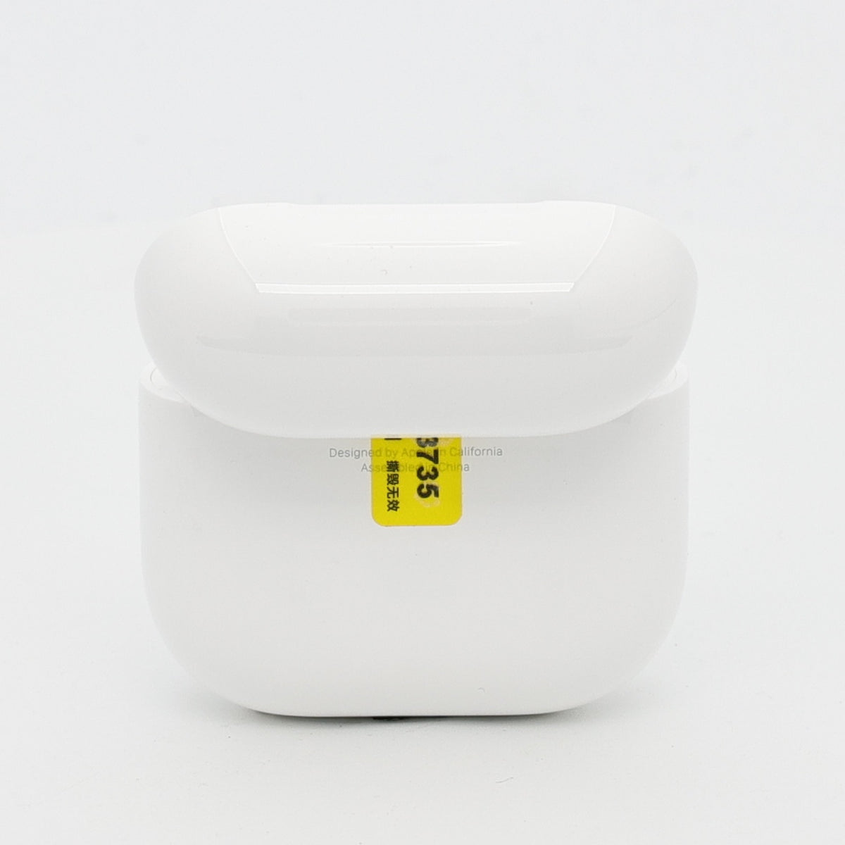 99新 Apple AirPods 4 (支持主動降噪) 白色