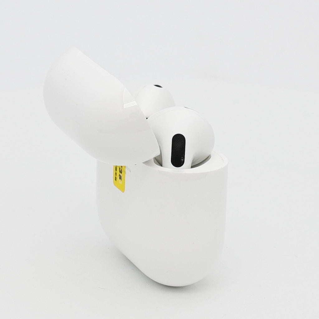 99新 Apple AirPods 4 (支持主動降噪) 白色