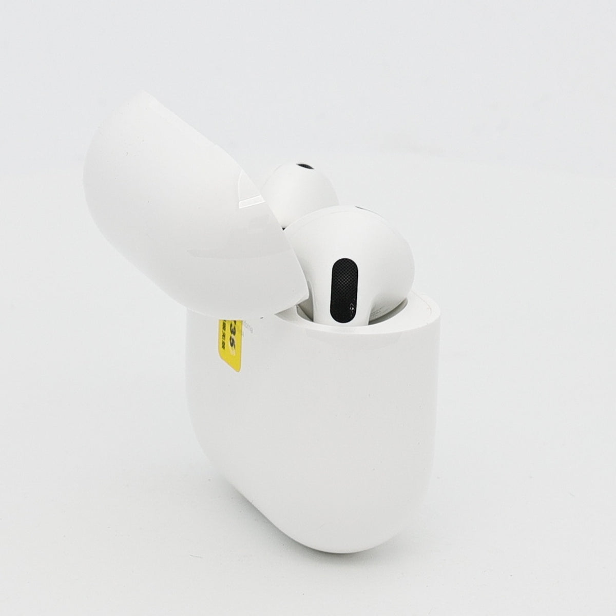 99新 Apple AirPods 4 (支持主動降噪) 白色