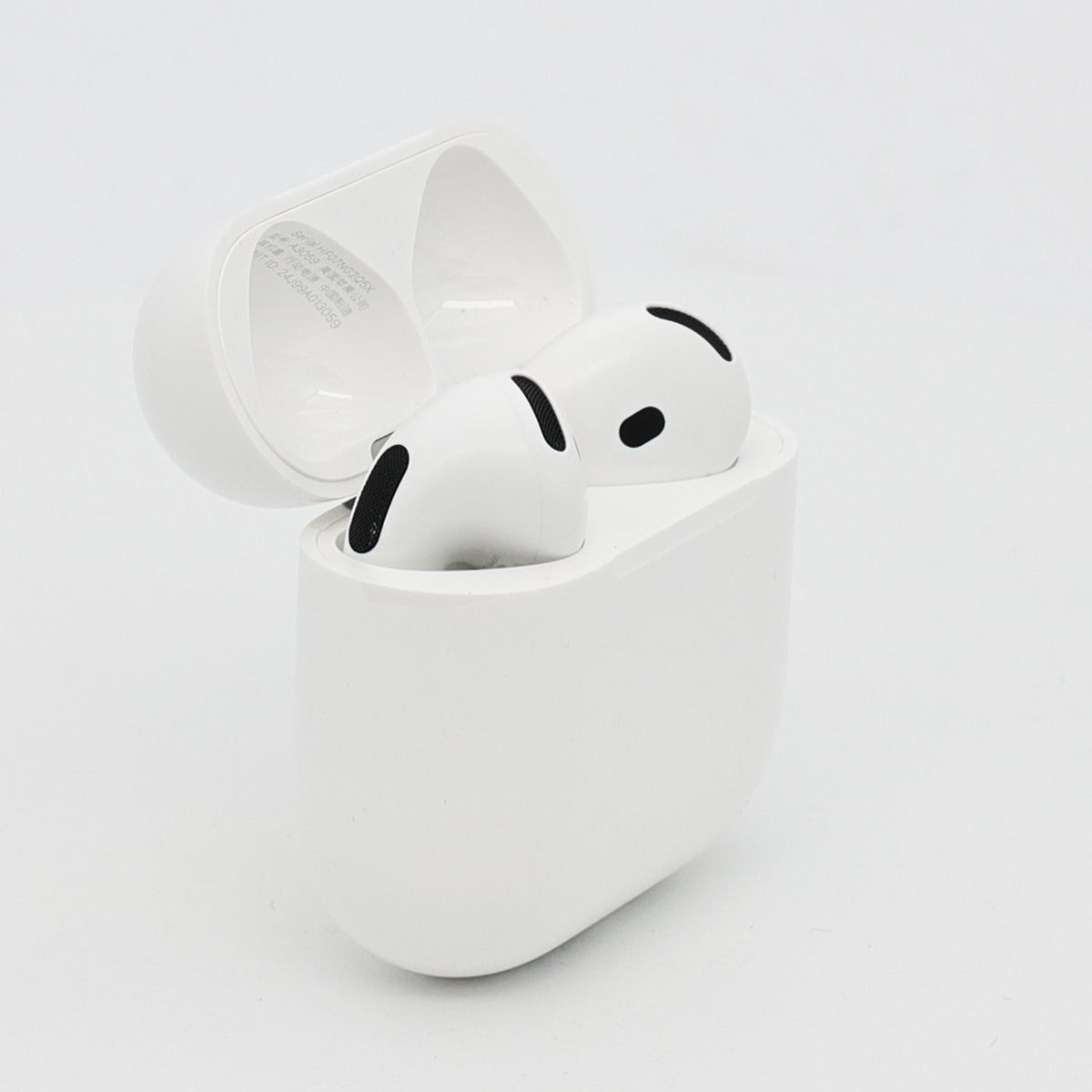 99新 Apple AirPods 4 (支持主動降噪) 白色