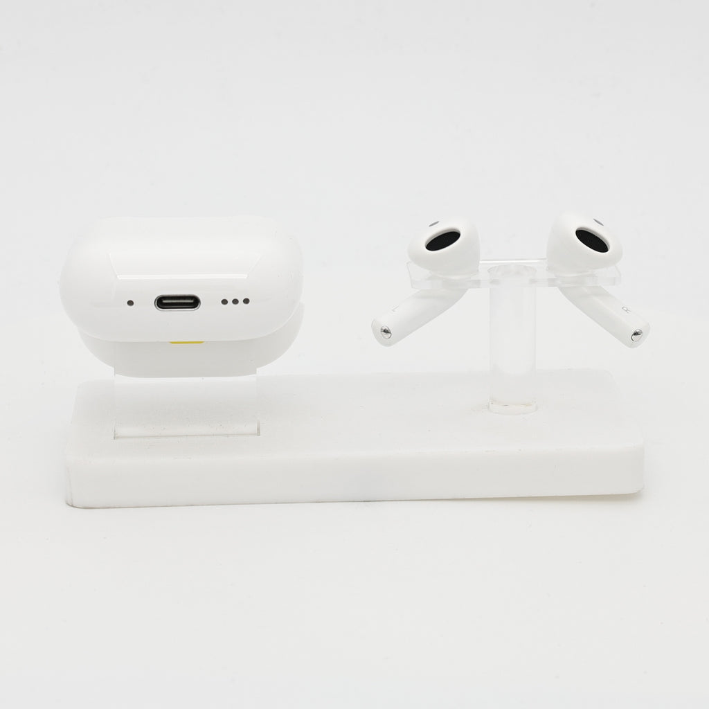 99新 Apple AirPods 4 (支持主動降噪) 白色