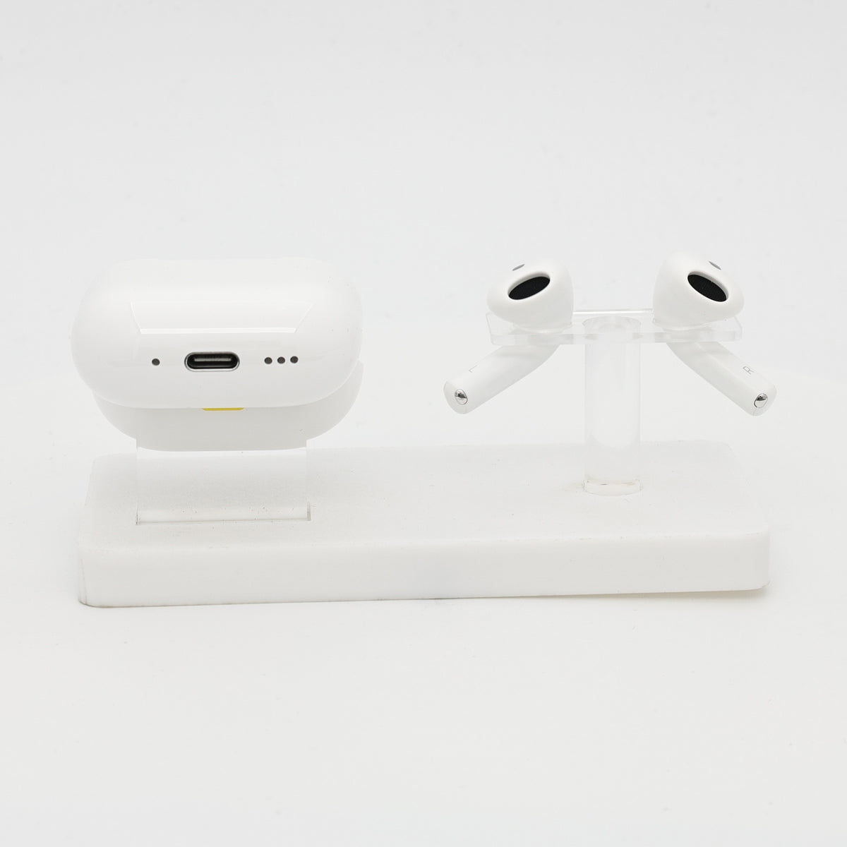 99新 Apple AirPods 4 (支持主動降噪) 白色