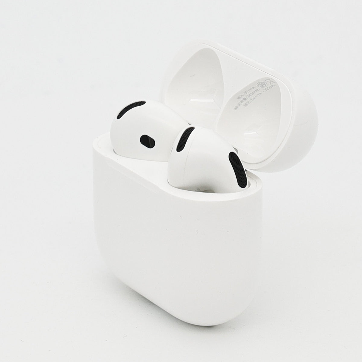 99新 Apple AirPods 4 (支持主動降噪) 白色