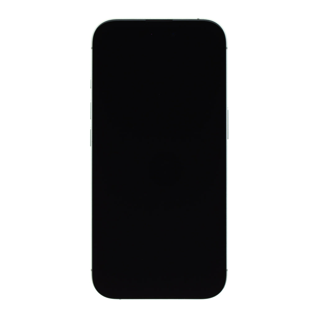 99新 Apple iPhone 16 256G 白色 中國大陸版