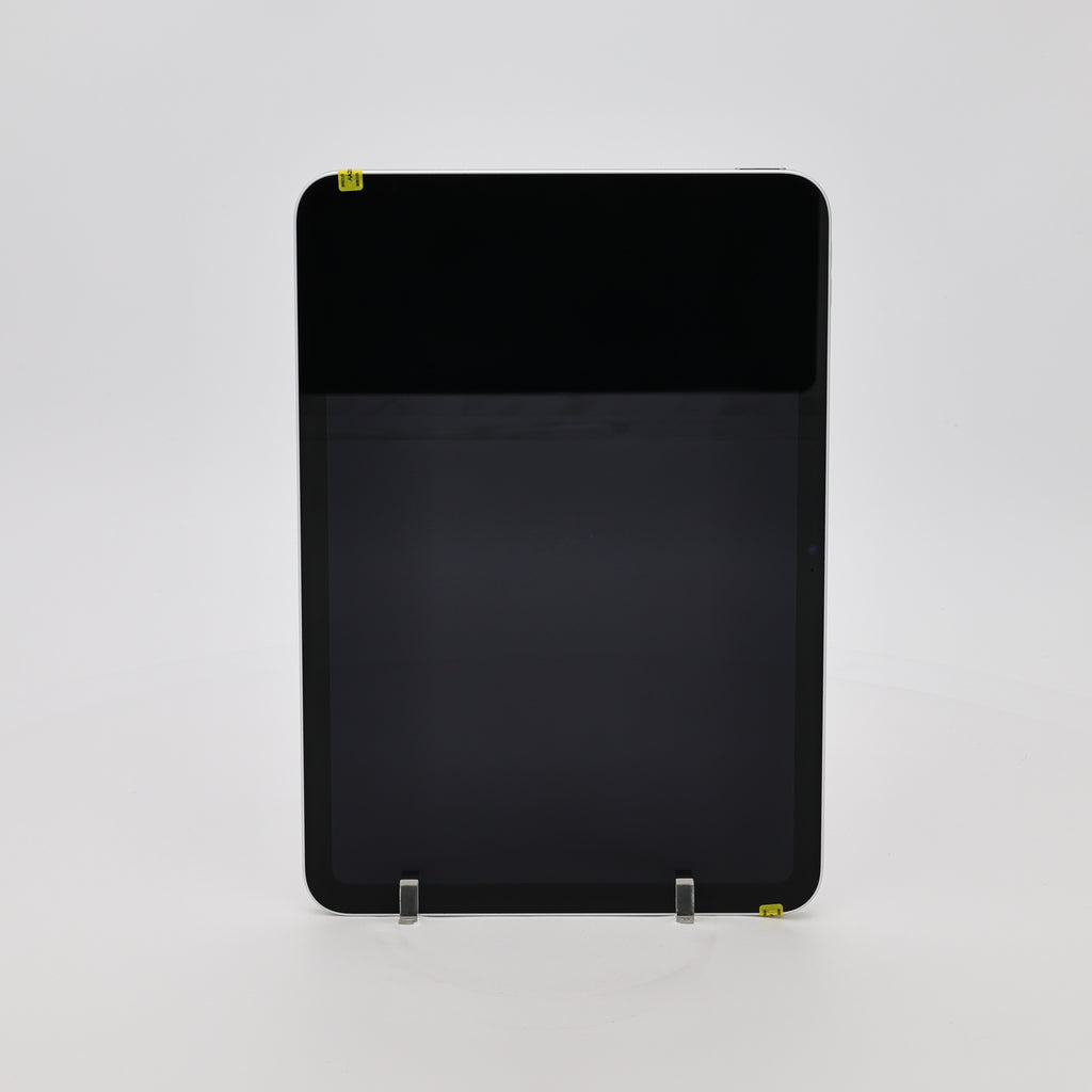 95新 Apple iPad 10代 64G 銀色 WIFI