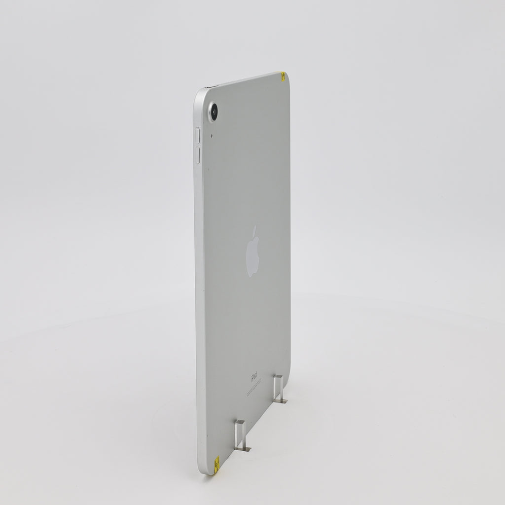 95新 Apple iPad 10代 64G 銀色 WIFI