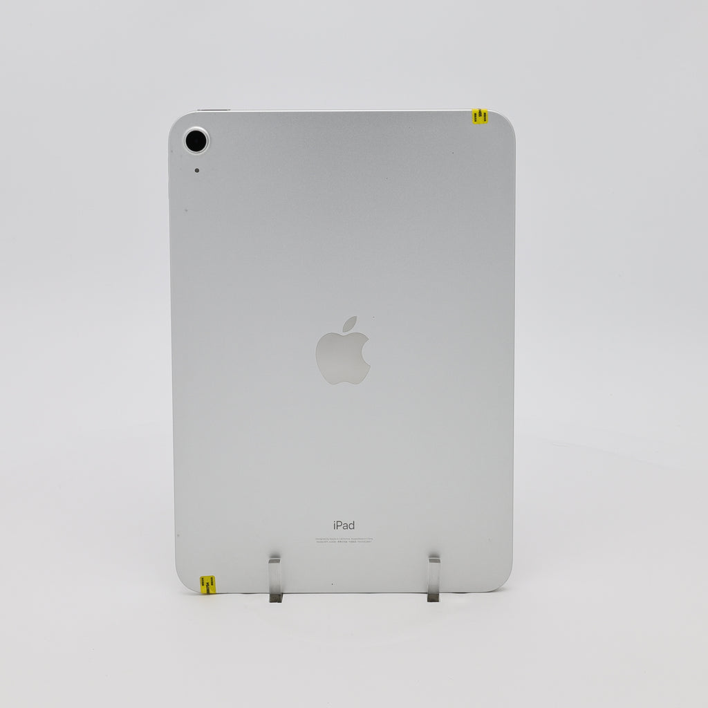 95新 Apple iPad 10代 64G 銀色 WIFI