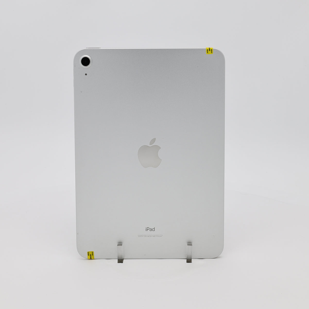 95新 Apple iPad 10代 64G 銀色 WIFI