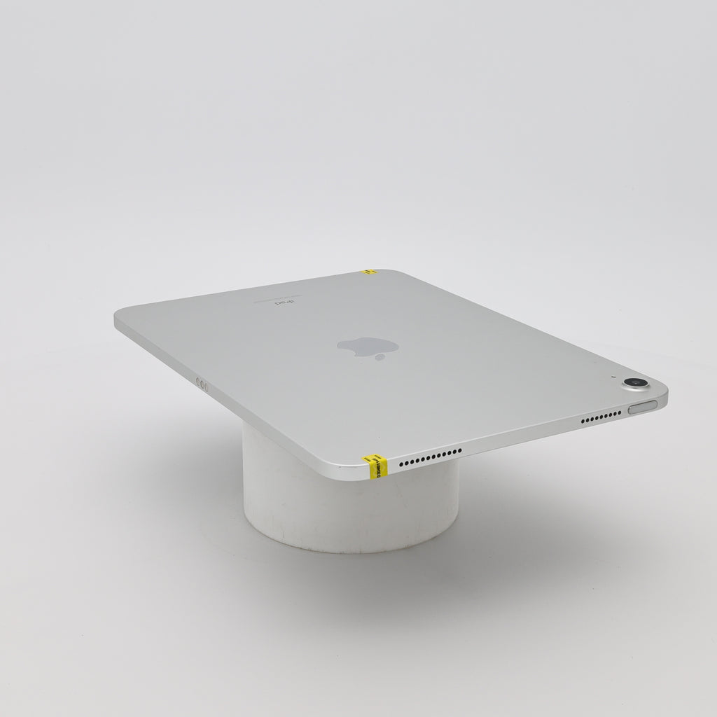 95新 Apple iPad 10代 64G 銀色 WIFI