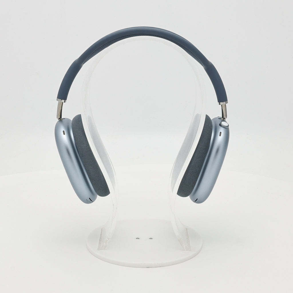 99新 Apple AirPods Max 2 藍色