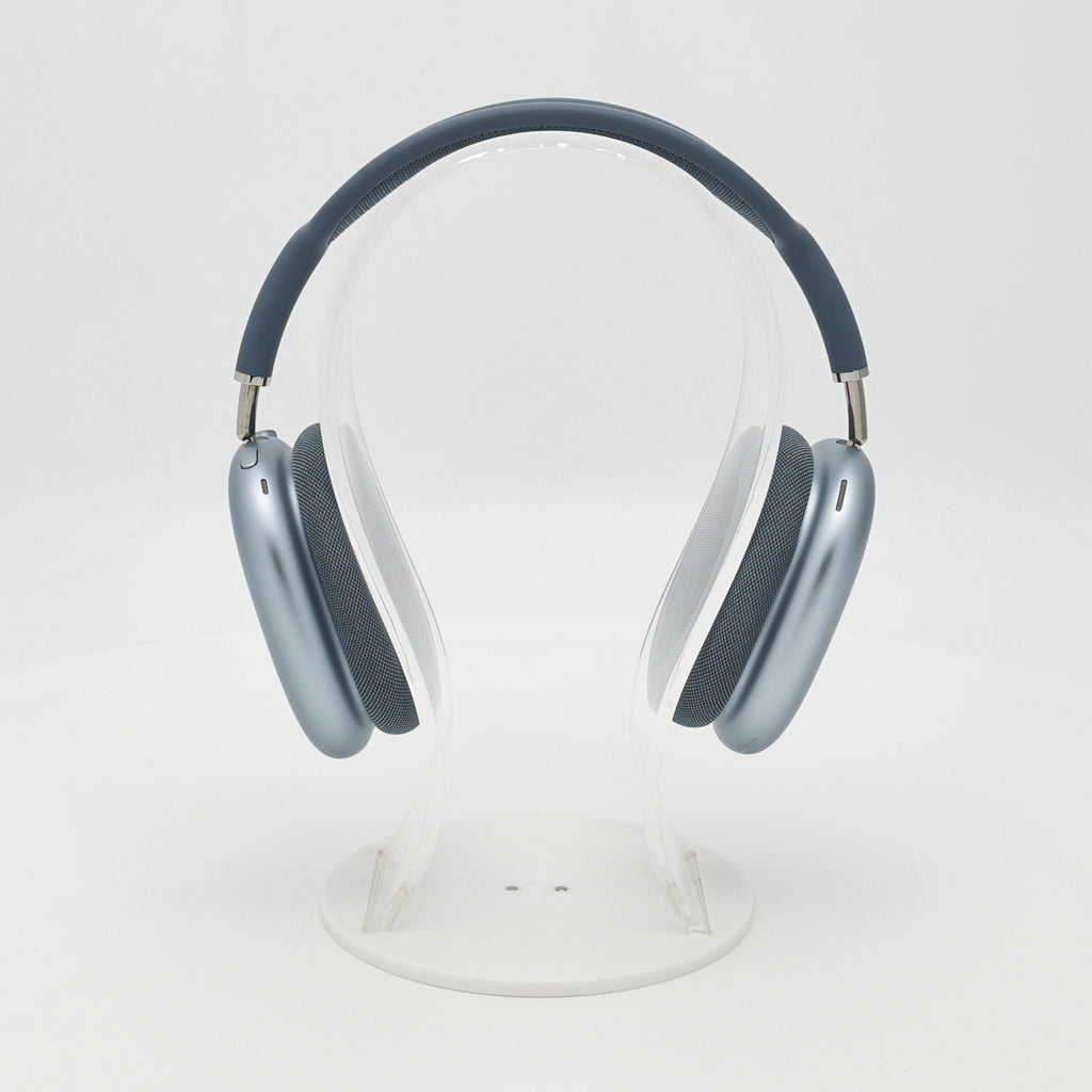 99新 Apple AirPods Max 2 藍色