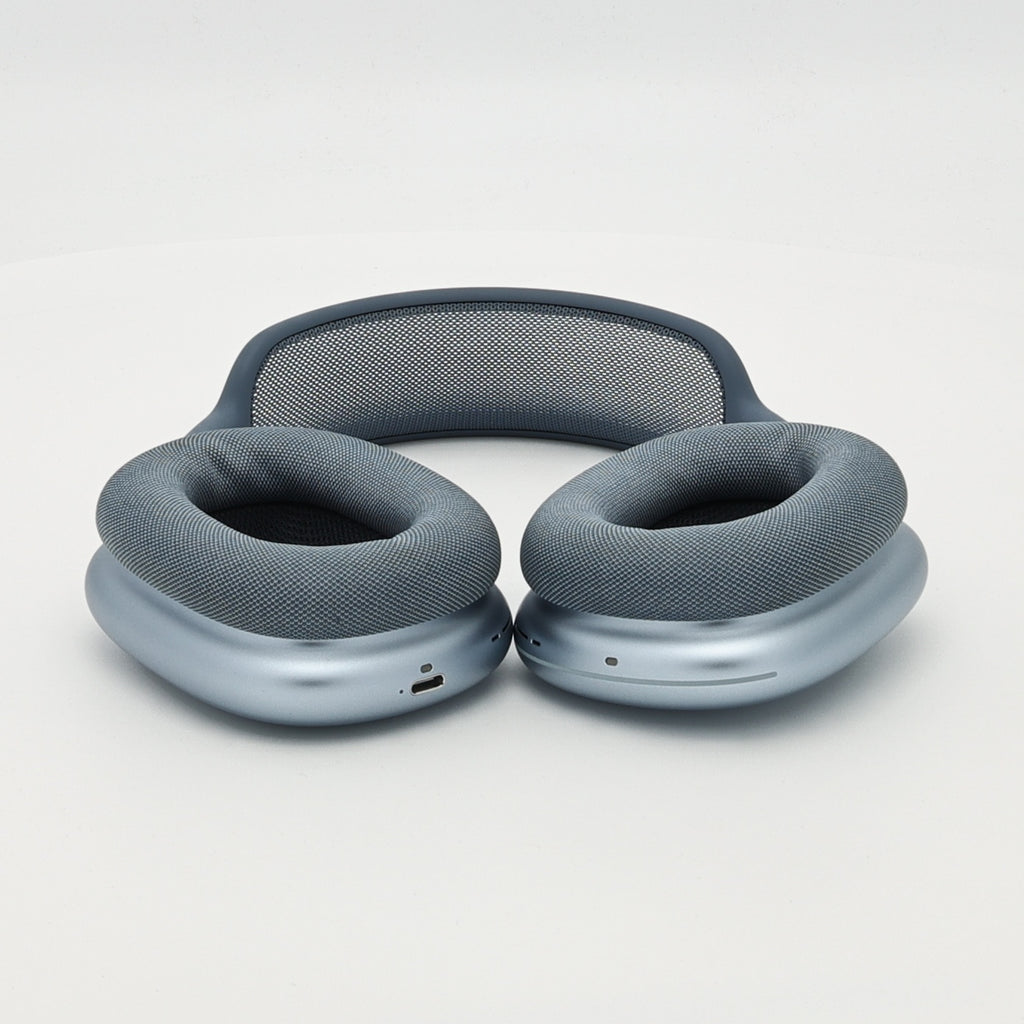 99新 Apple AirPods Max 2 藍色